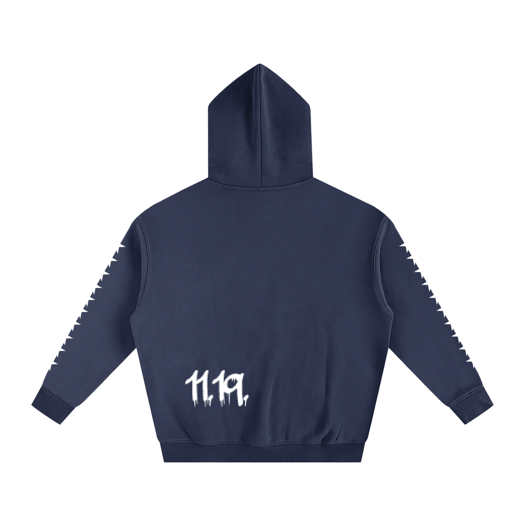 star stripe Hoodie