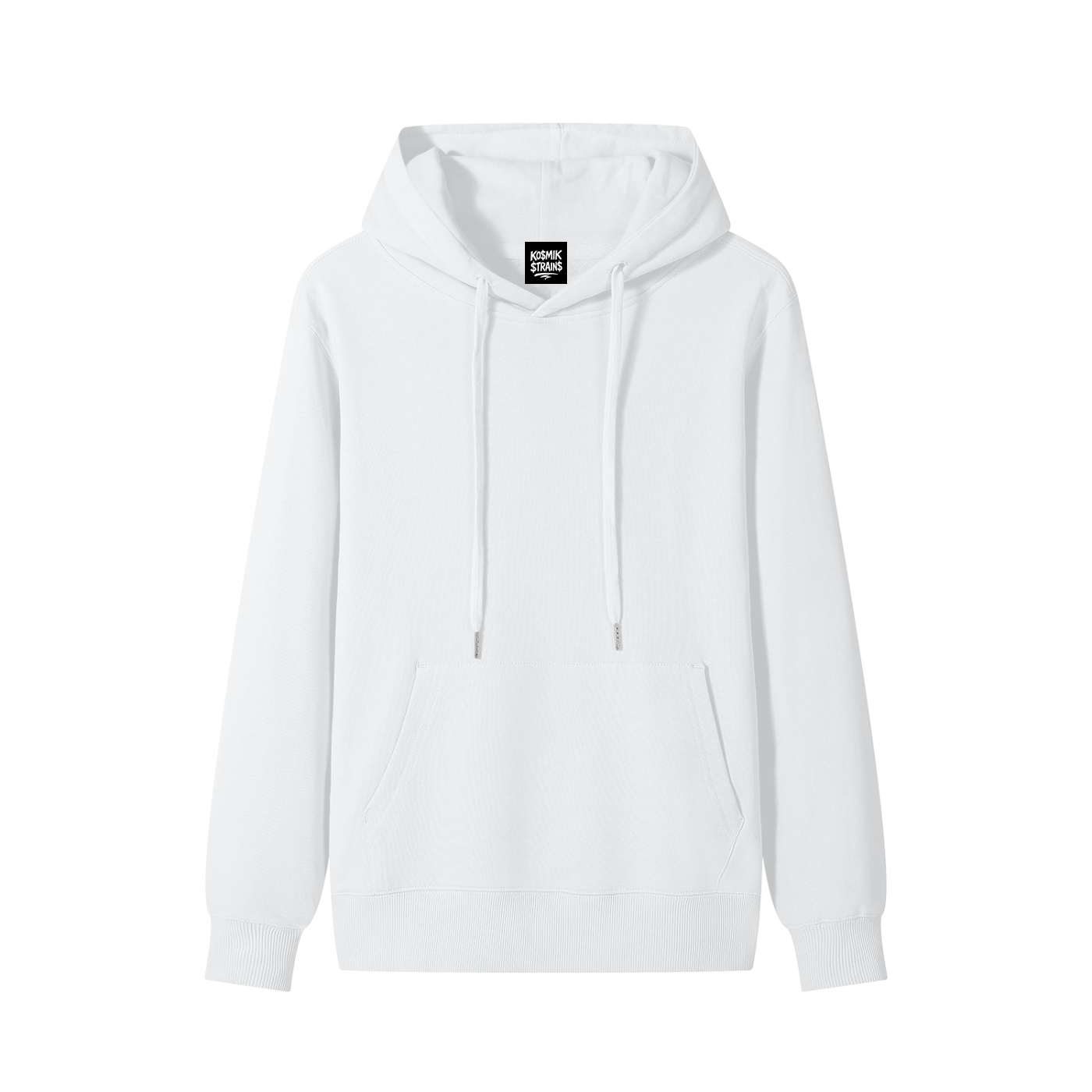 cotton Ko$miK Cotton Hoodie