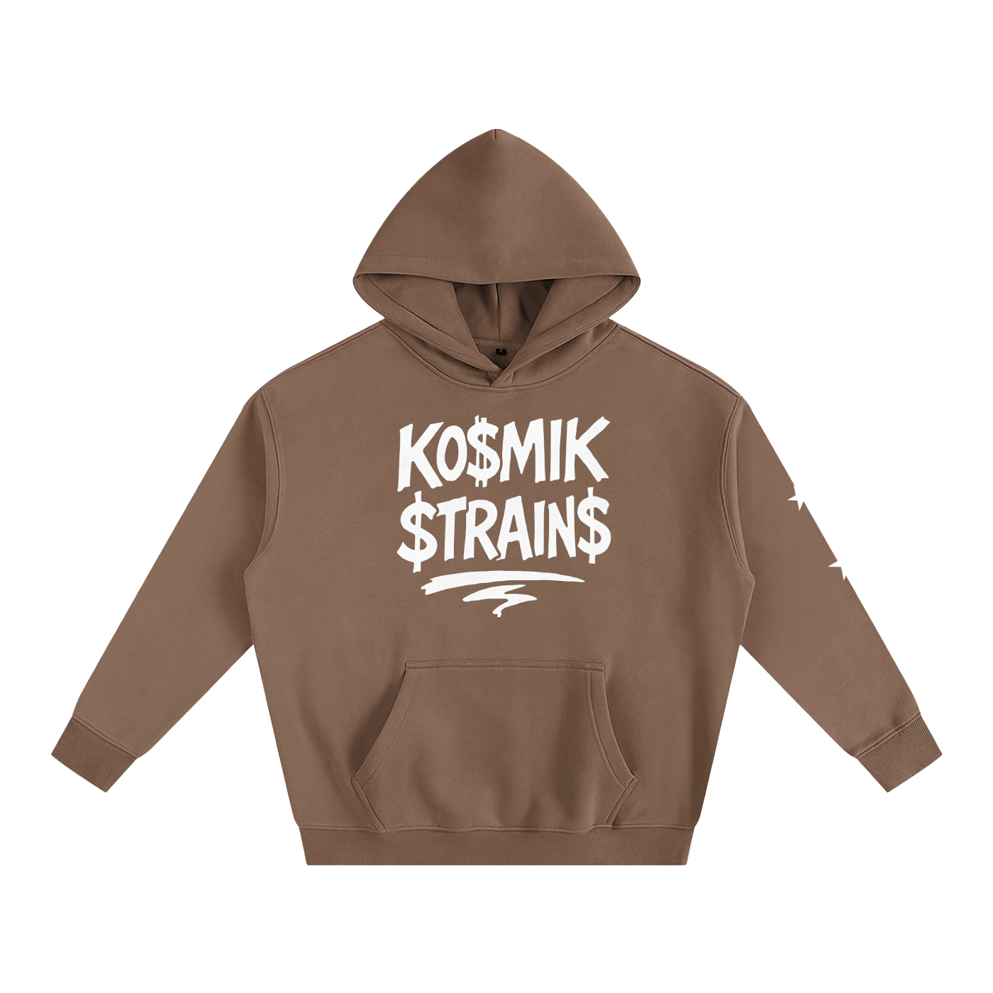 KILLA KOSMIK Hoodie