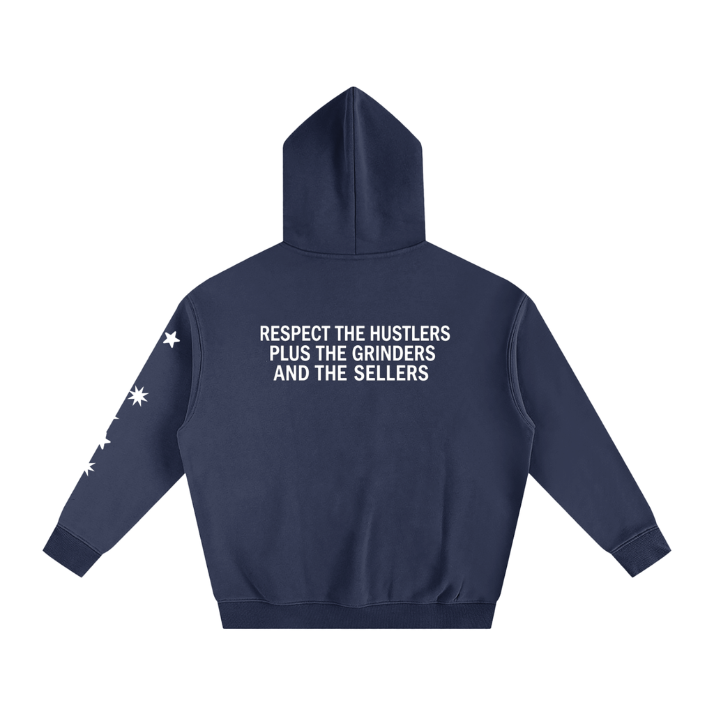 KILLA KOSMIK Hoodie