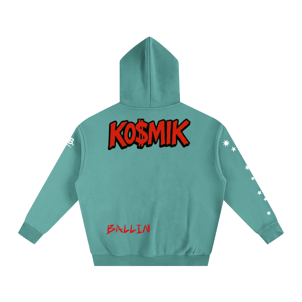 KO$MIK BALLIN Hoodie