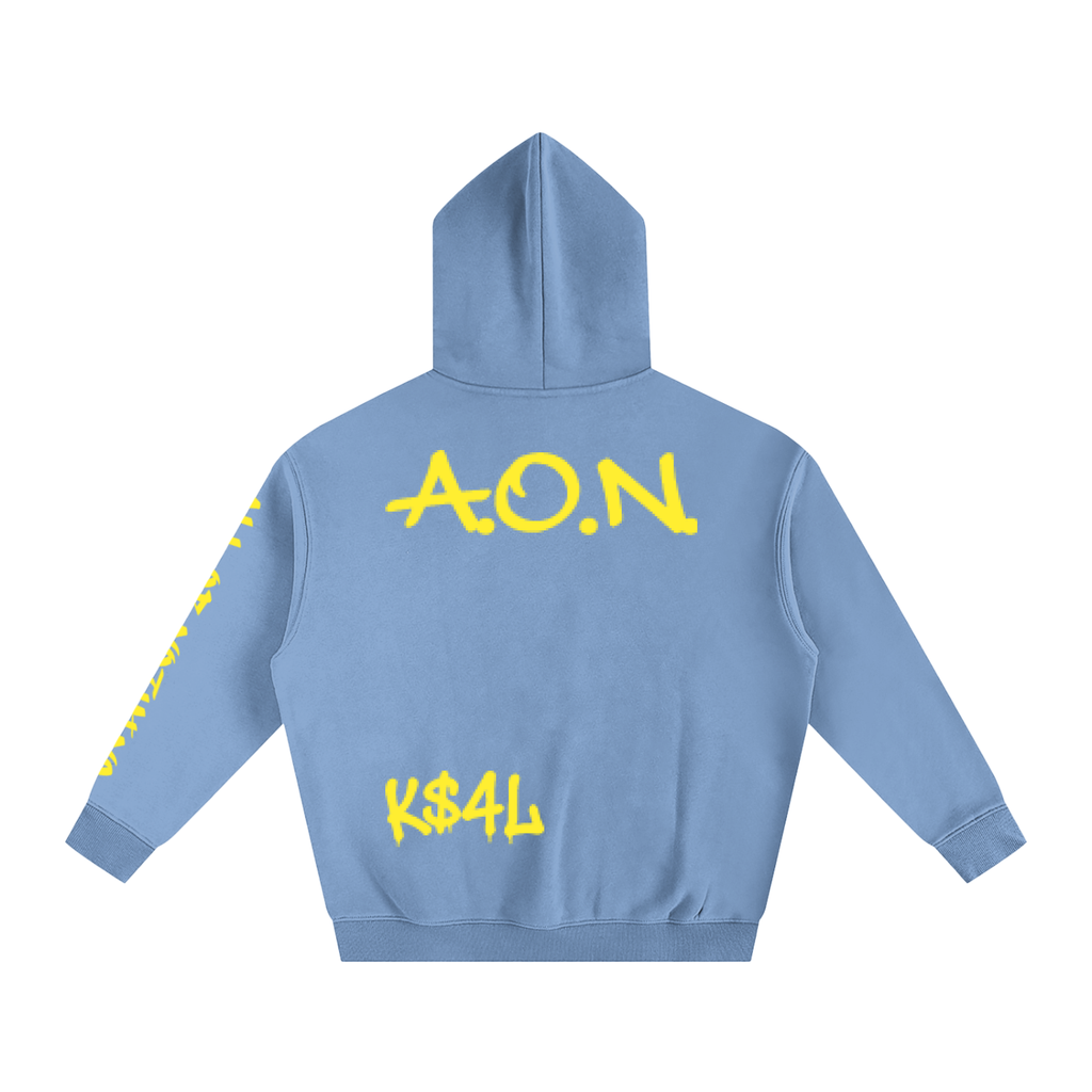 A.O.N. Ko$miK Hoodie