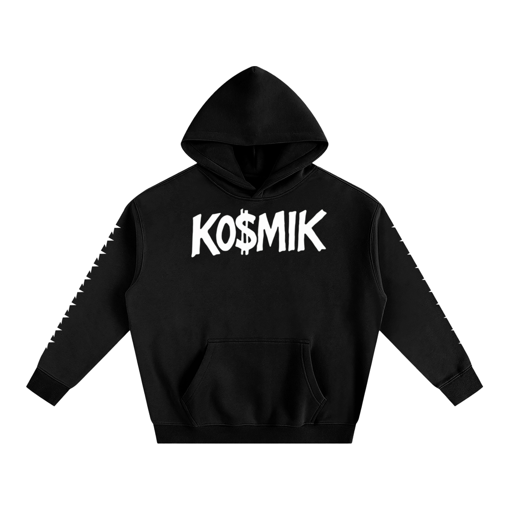 star stripe Hoodie