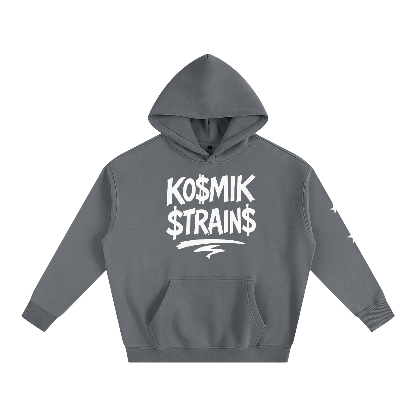 KILLA KOSMIK Hoodie