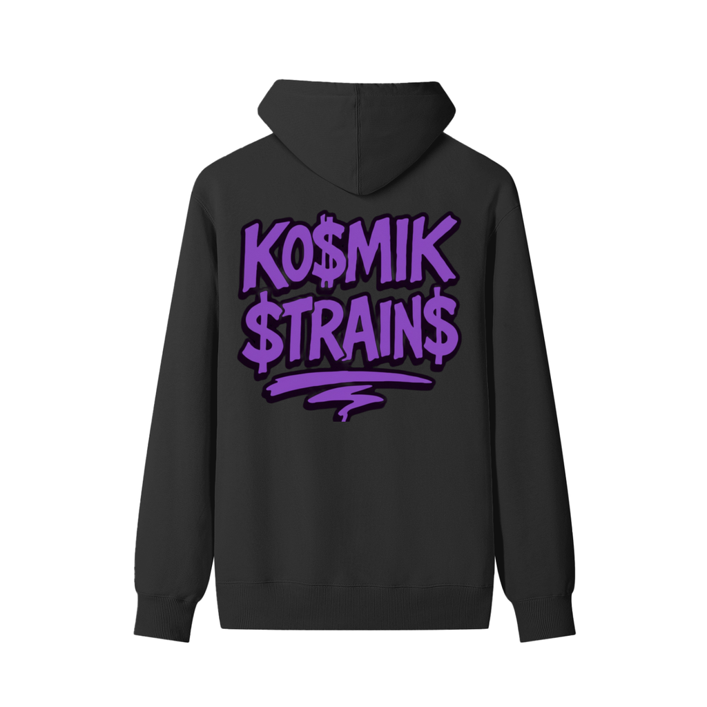 cotton Ko$miK Cotton Hoodie
