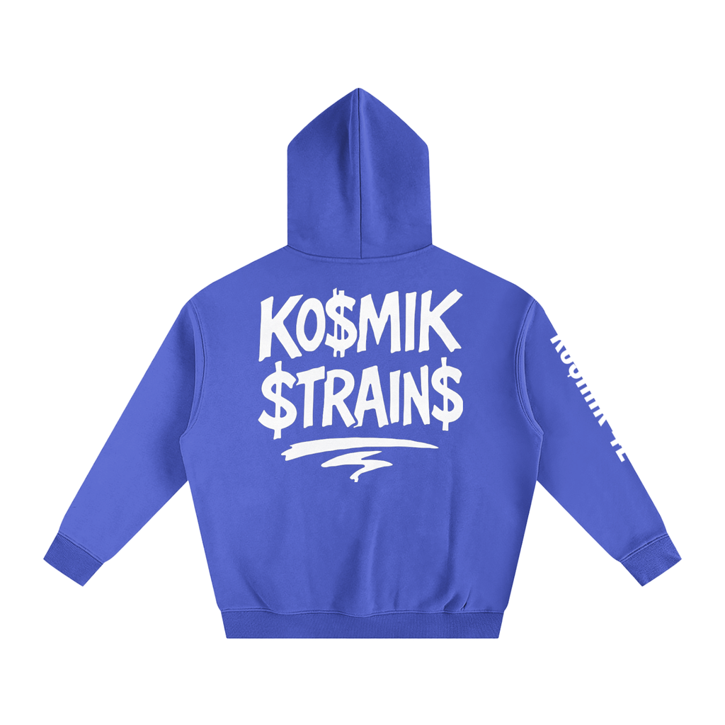 kosmik OSOARROGANT Hoodie