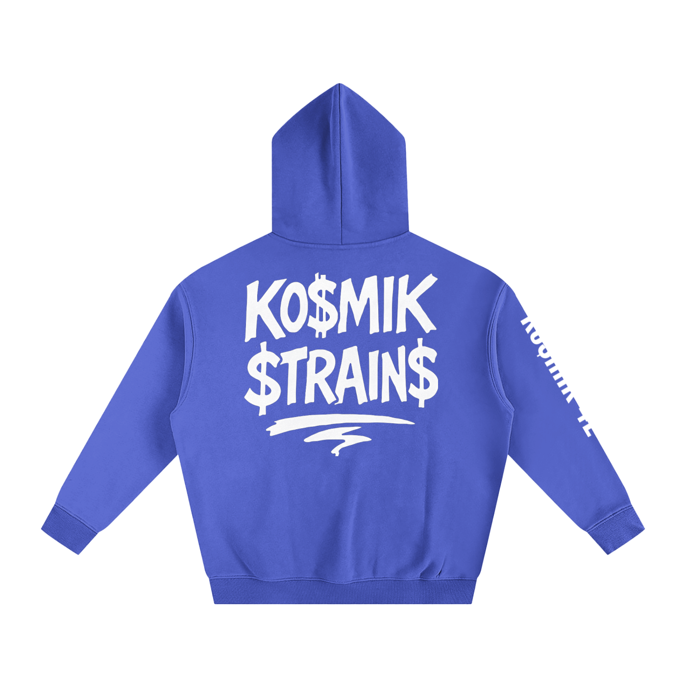 kosmik OSOARROGANT Hoodie