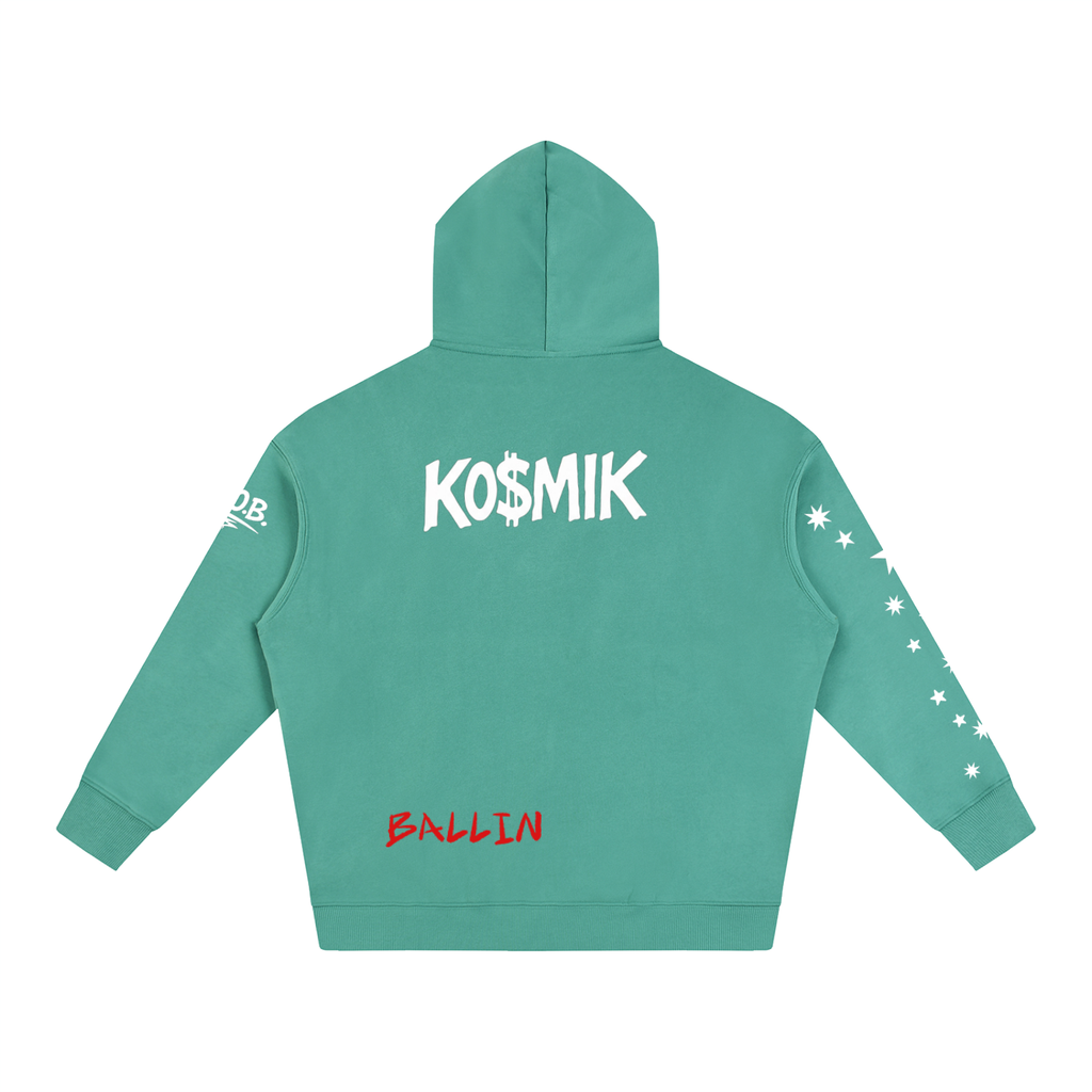 ballin Hoodie