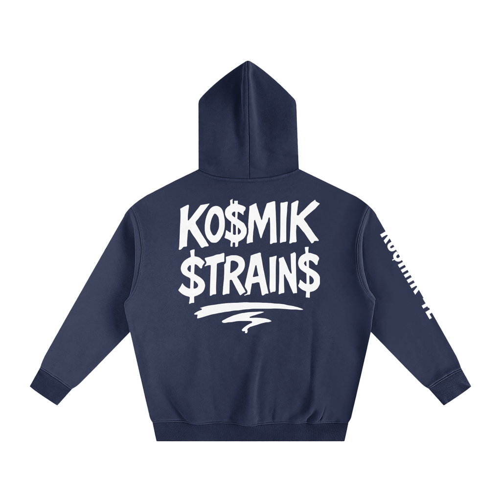kosmik OSOARROGANT Hoodie