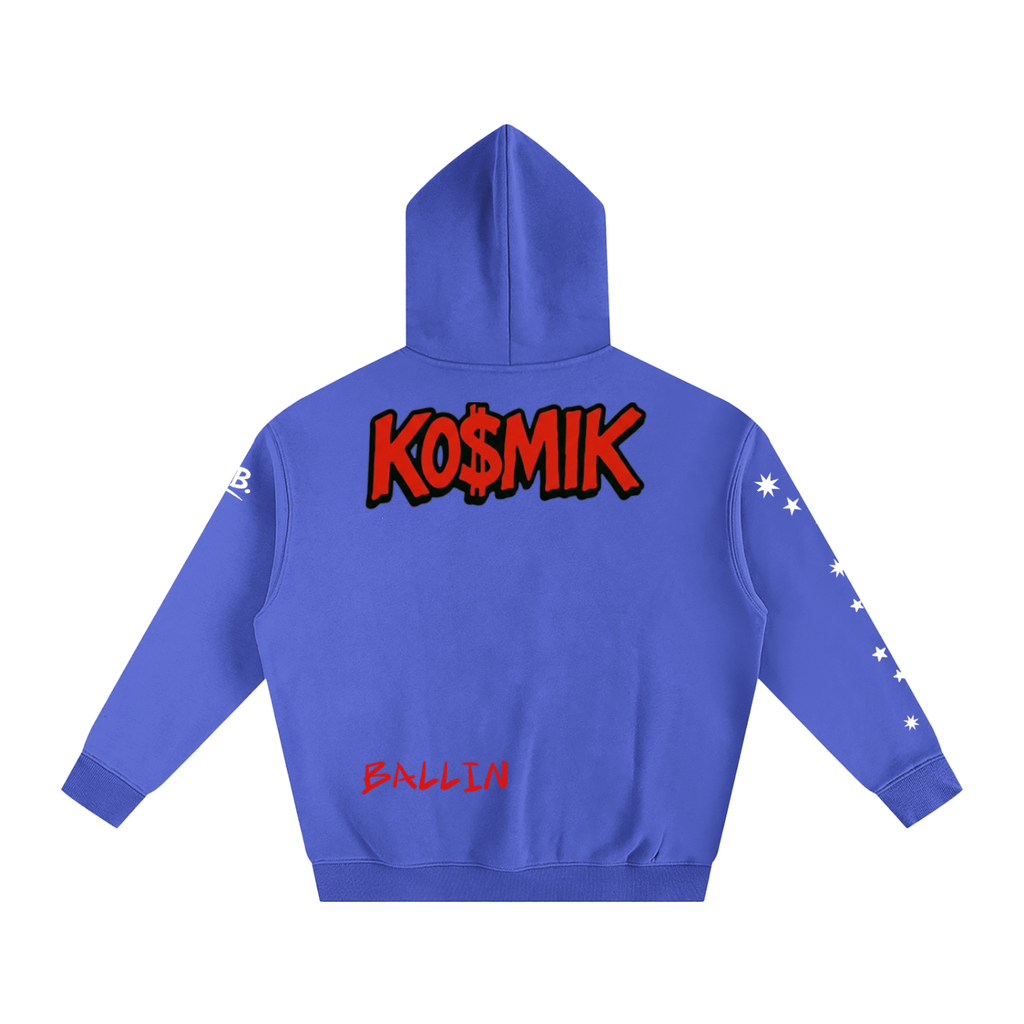 KO$MIK BALLIN Hoodie