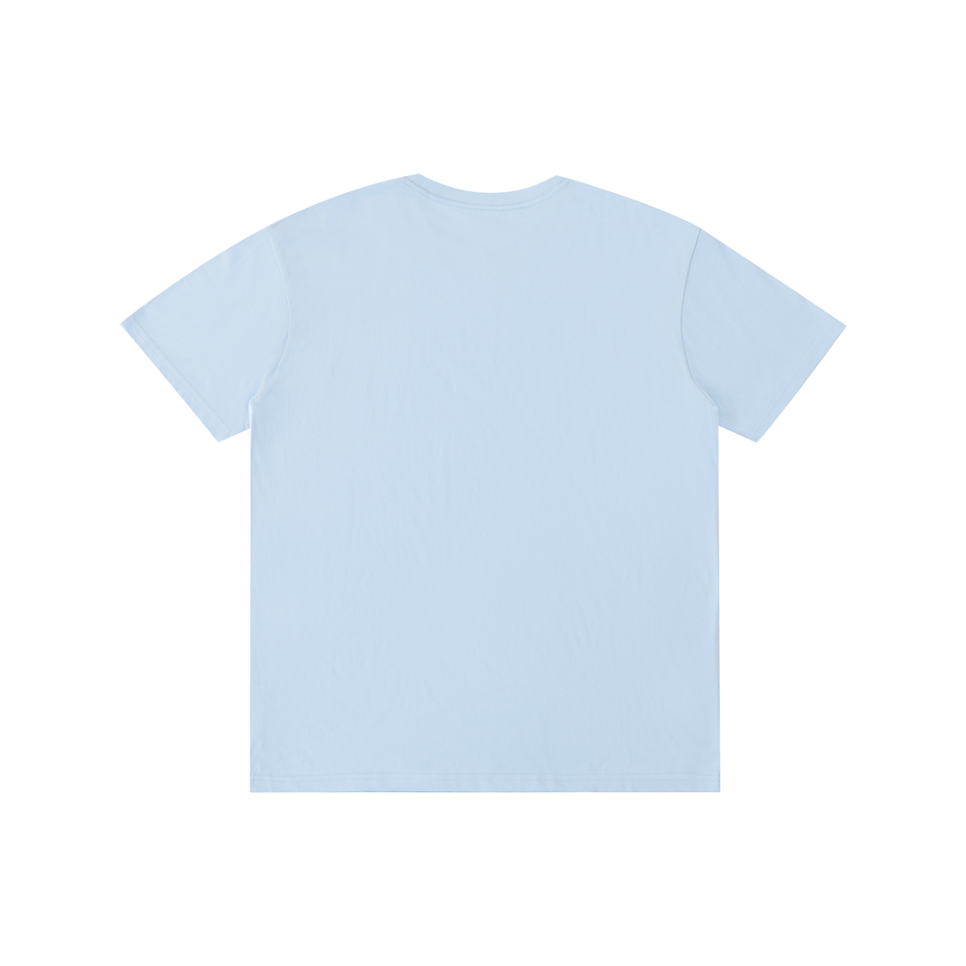 Pure Cotton small logo KO$MIK T-Shirt