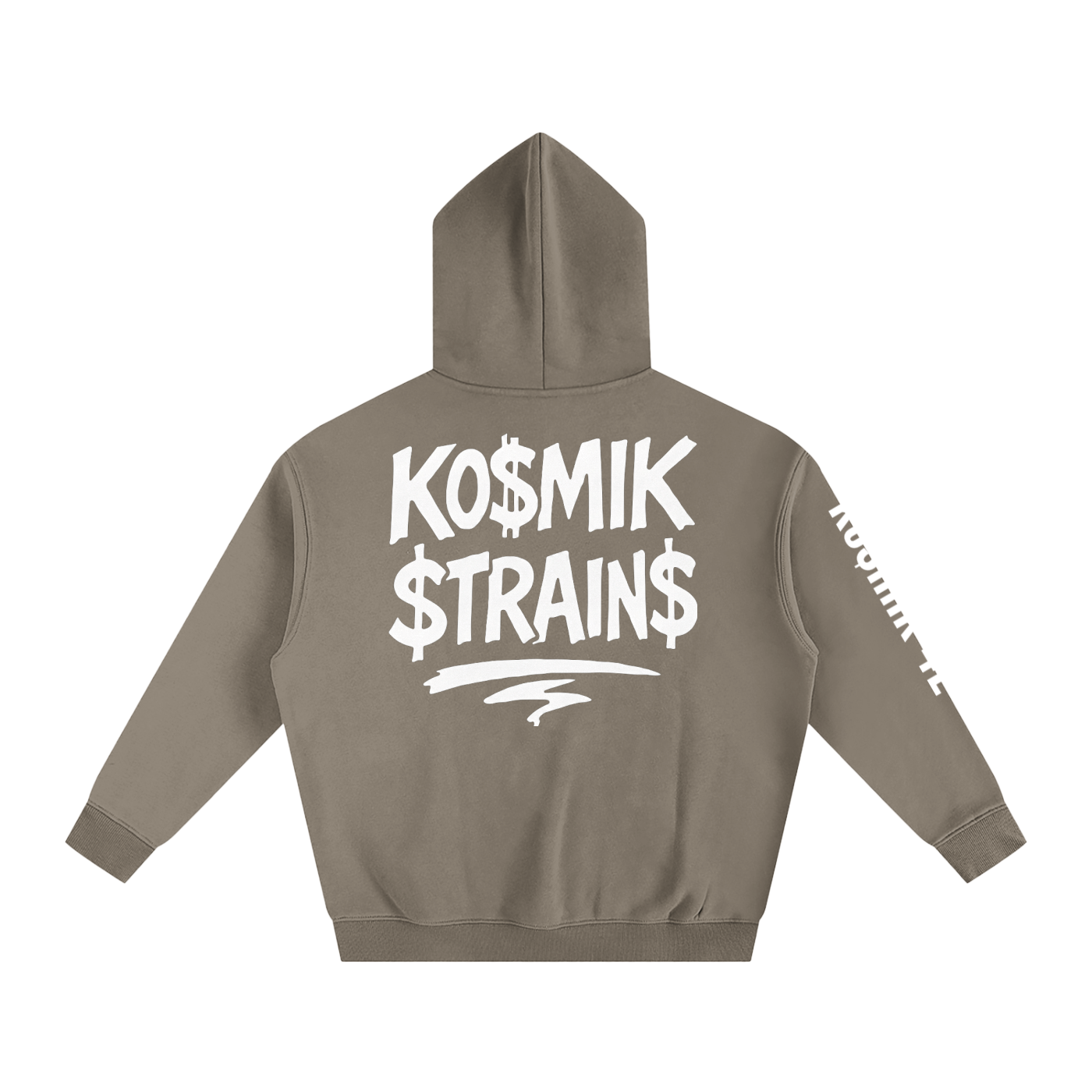 kosmik OSOARROGANT Hoodie