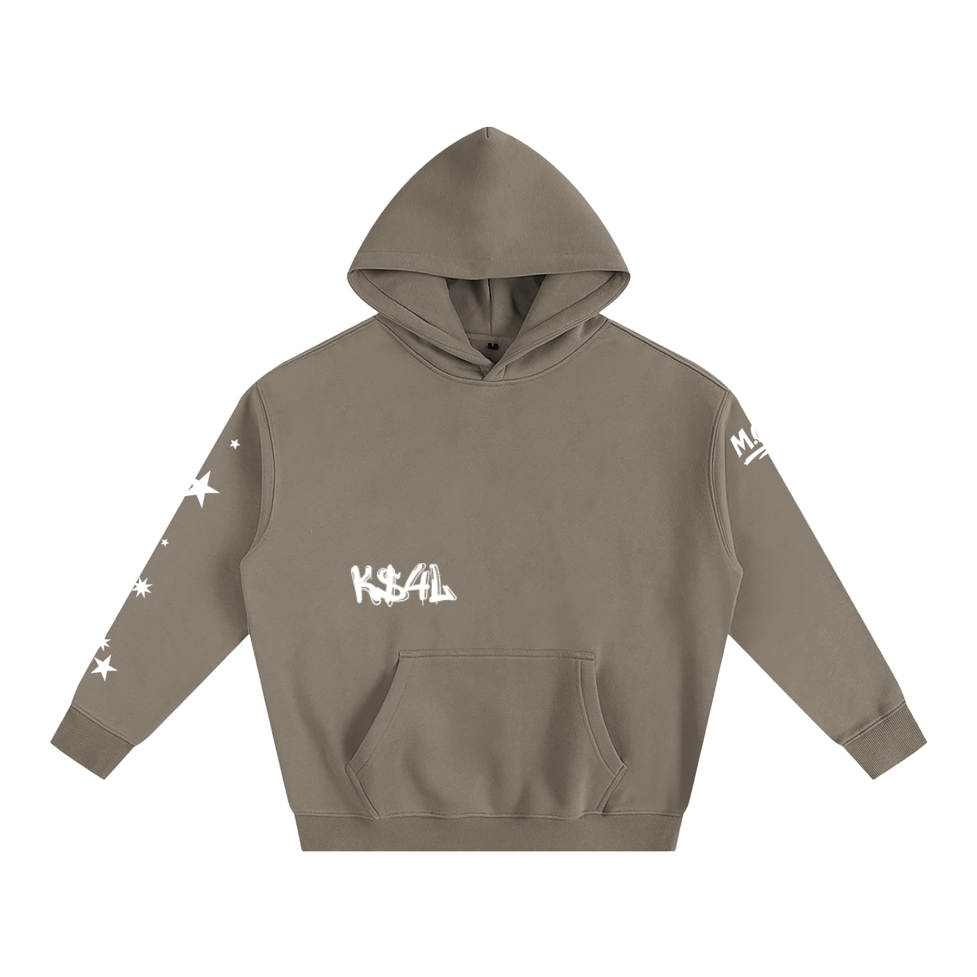 KO$MIK BALLIN Hoodie