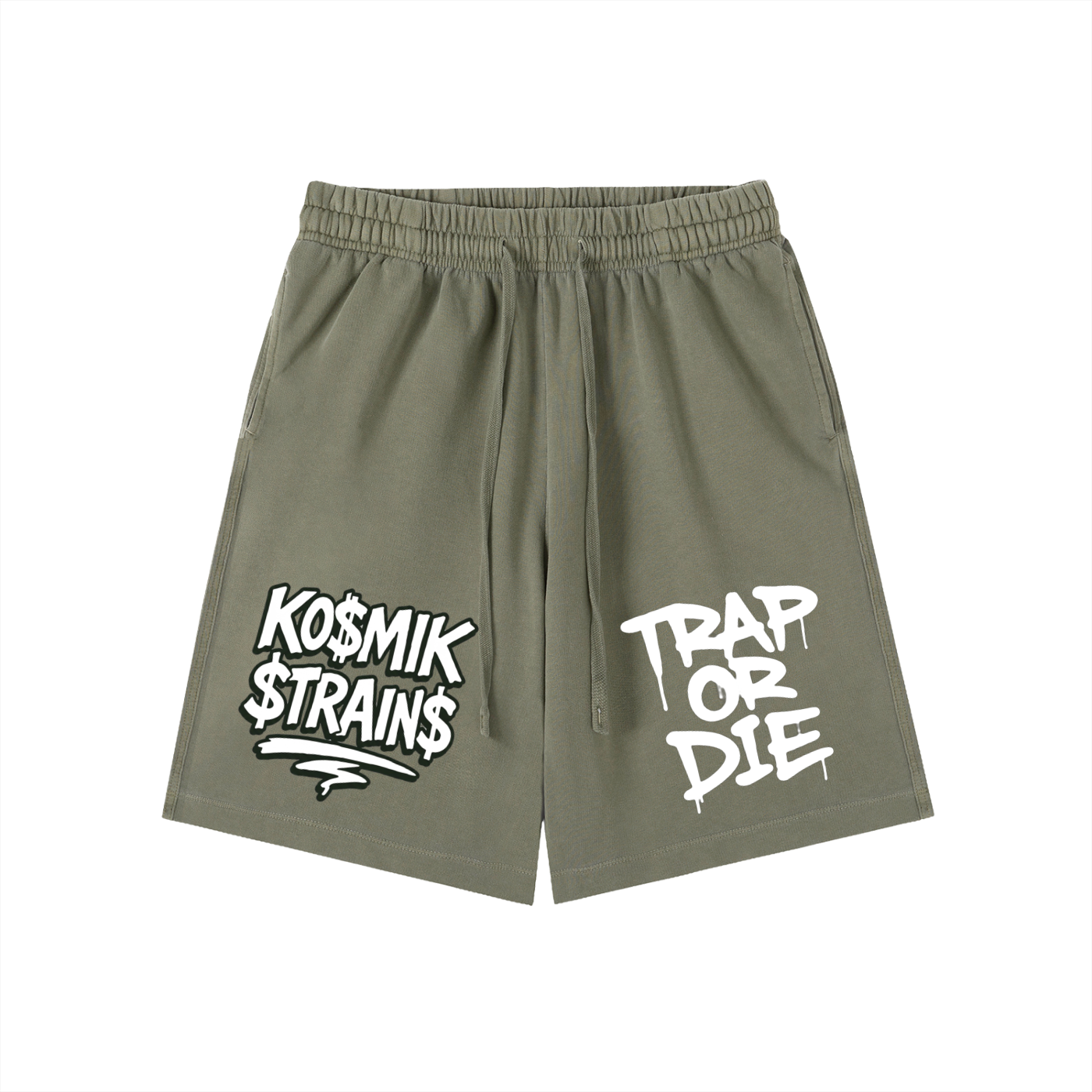 Cotton Ko$miK Shorts
