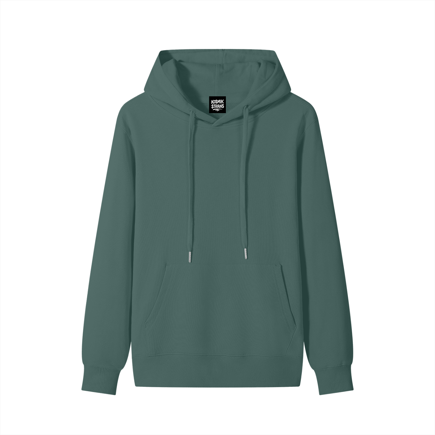 cotton Ko$miK Cotton Hoodie