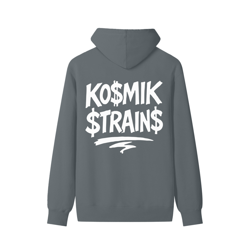 cotton Ko$miK Cotton Hoodie