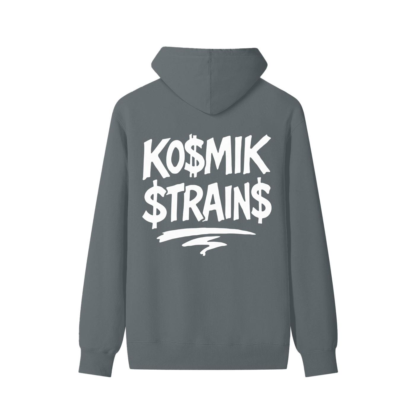 cotton Ko$miK Cotton Hoodie