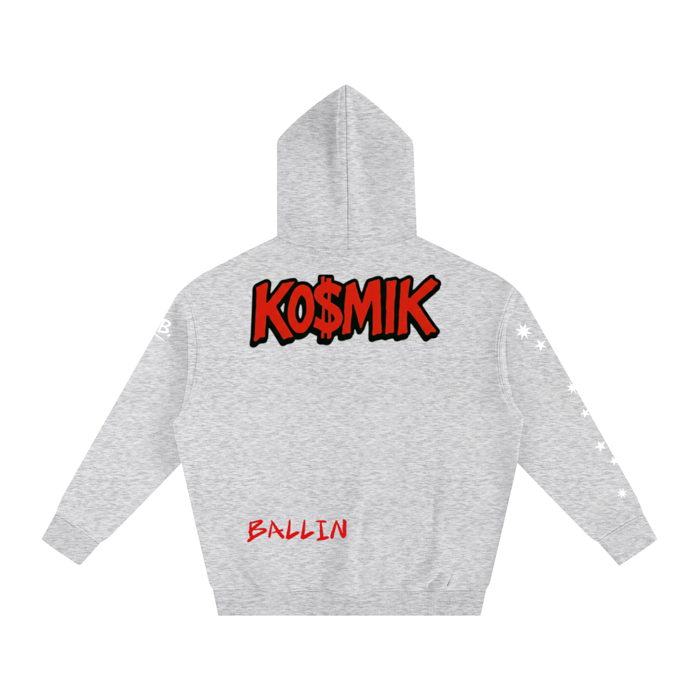 KO$MIK BALLIN Hoodie