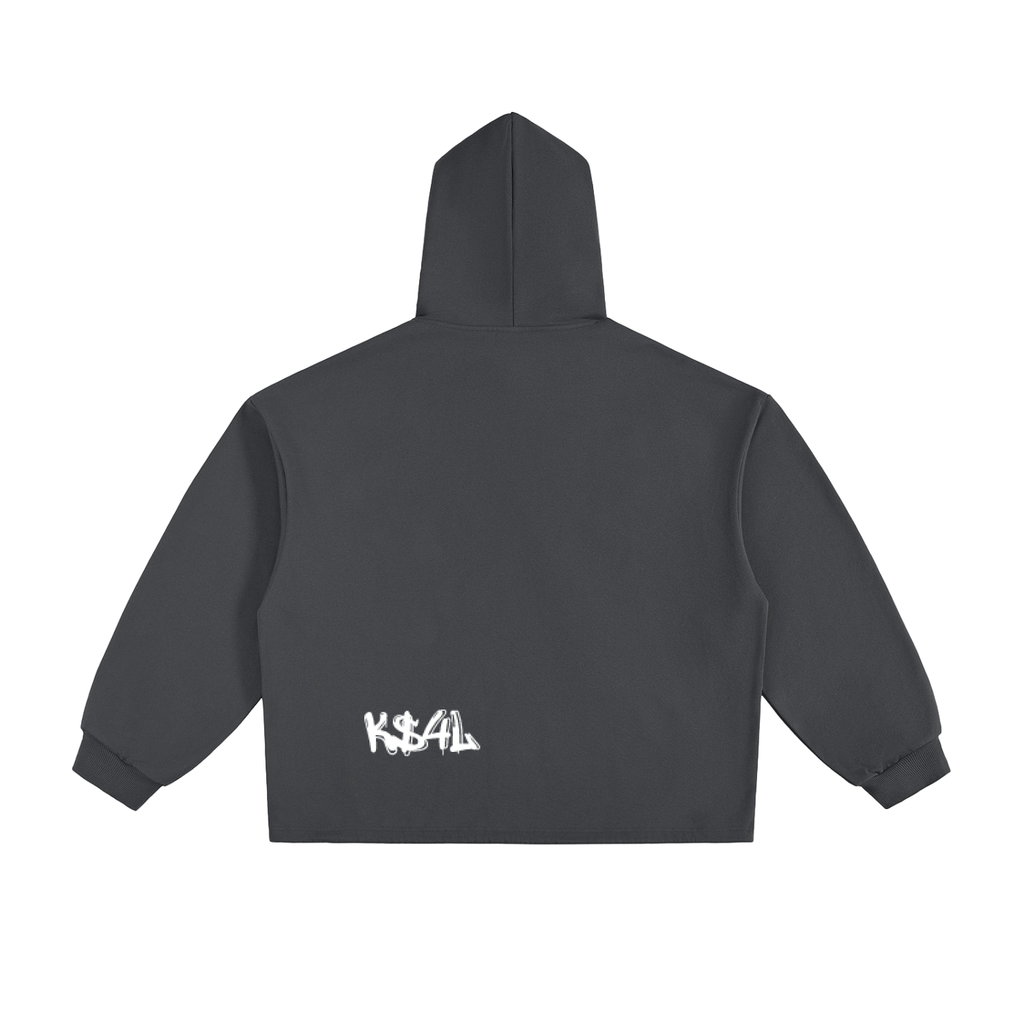 stay kosmik Hoodie