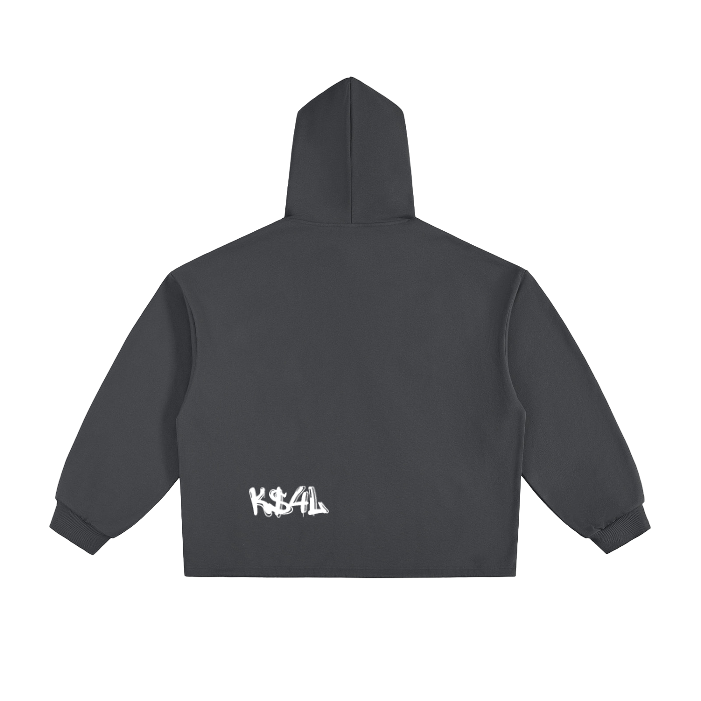 stay kosmik Hoodie