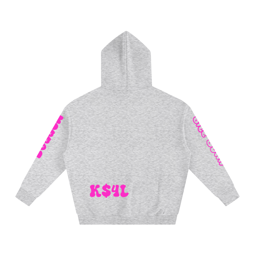 YOPPAZ Hoodie