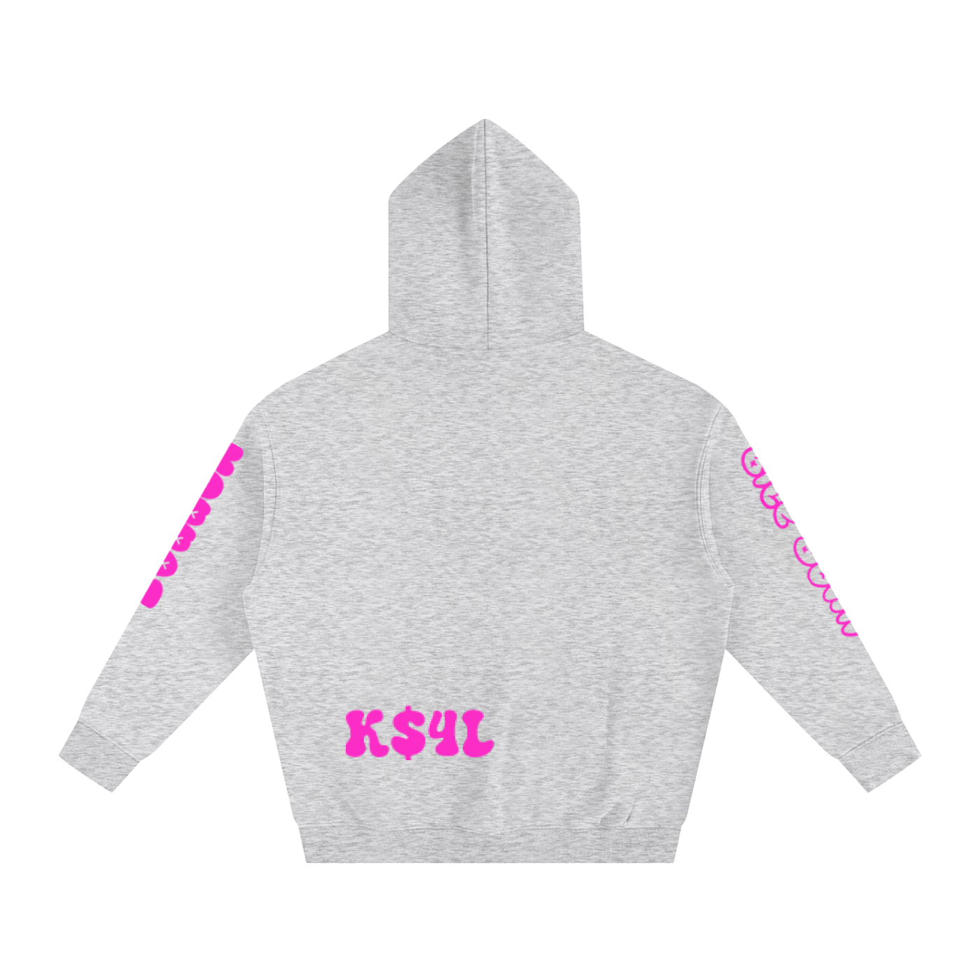 YOPPAZ Hoodie