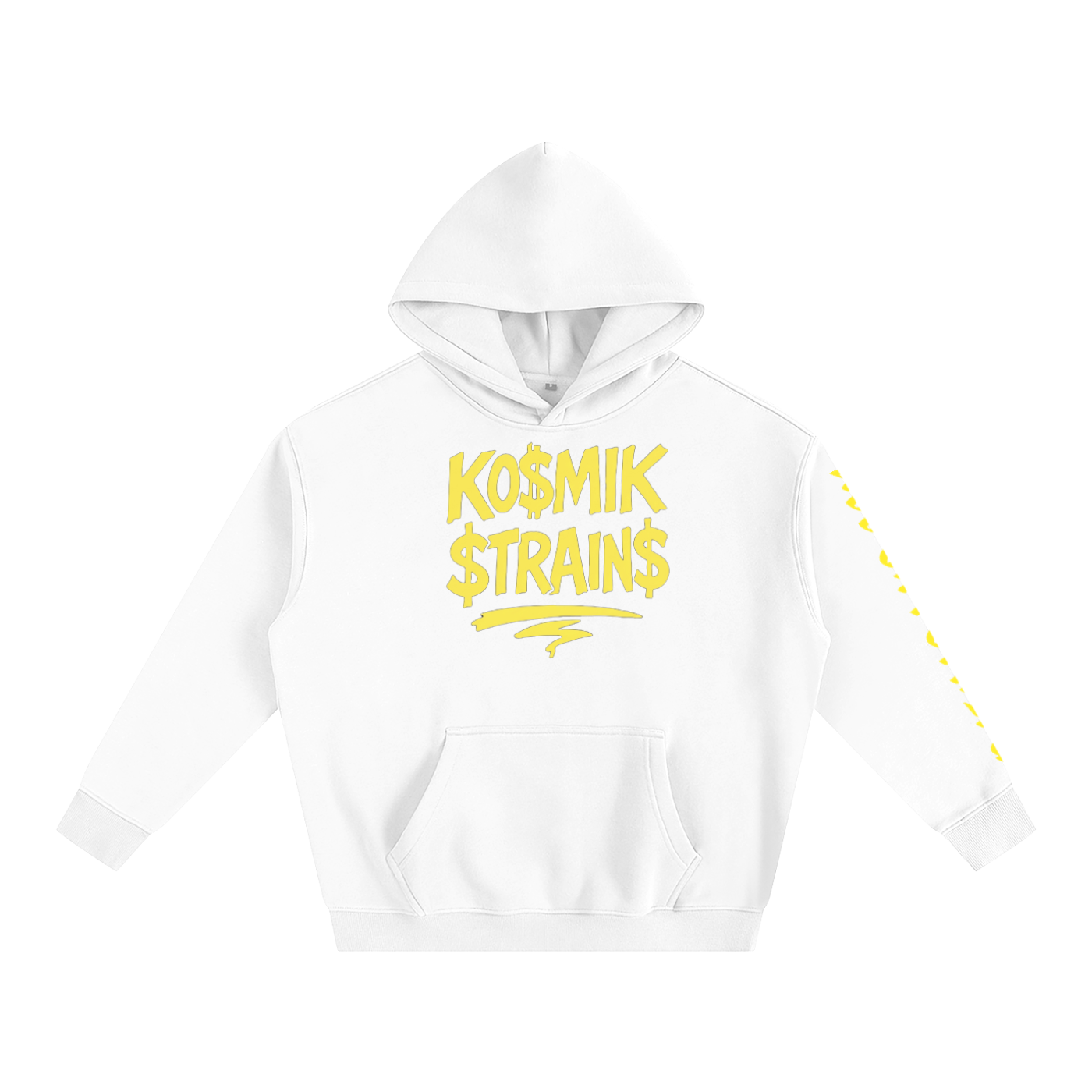 A.O.N. Ko$miK Hoodie