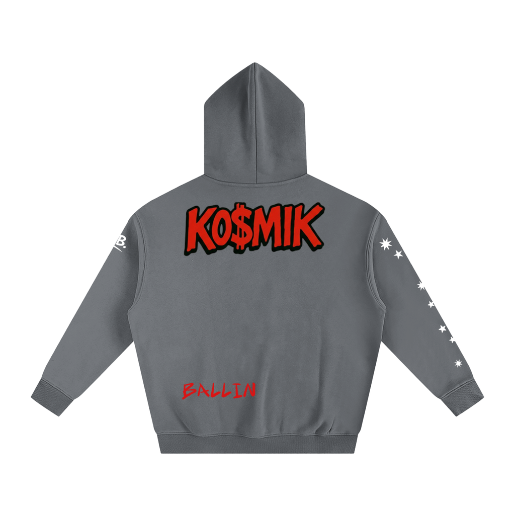 KO$MIK BALLIN Hoodie