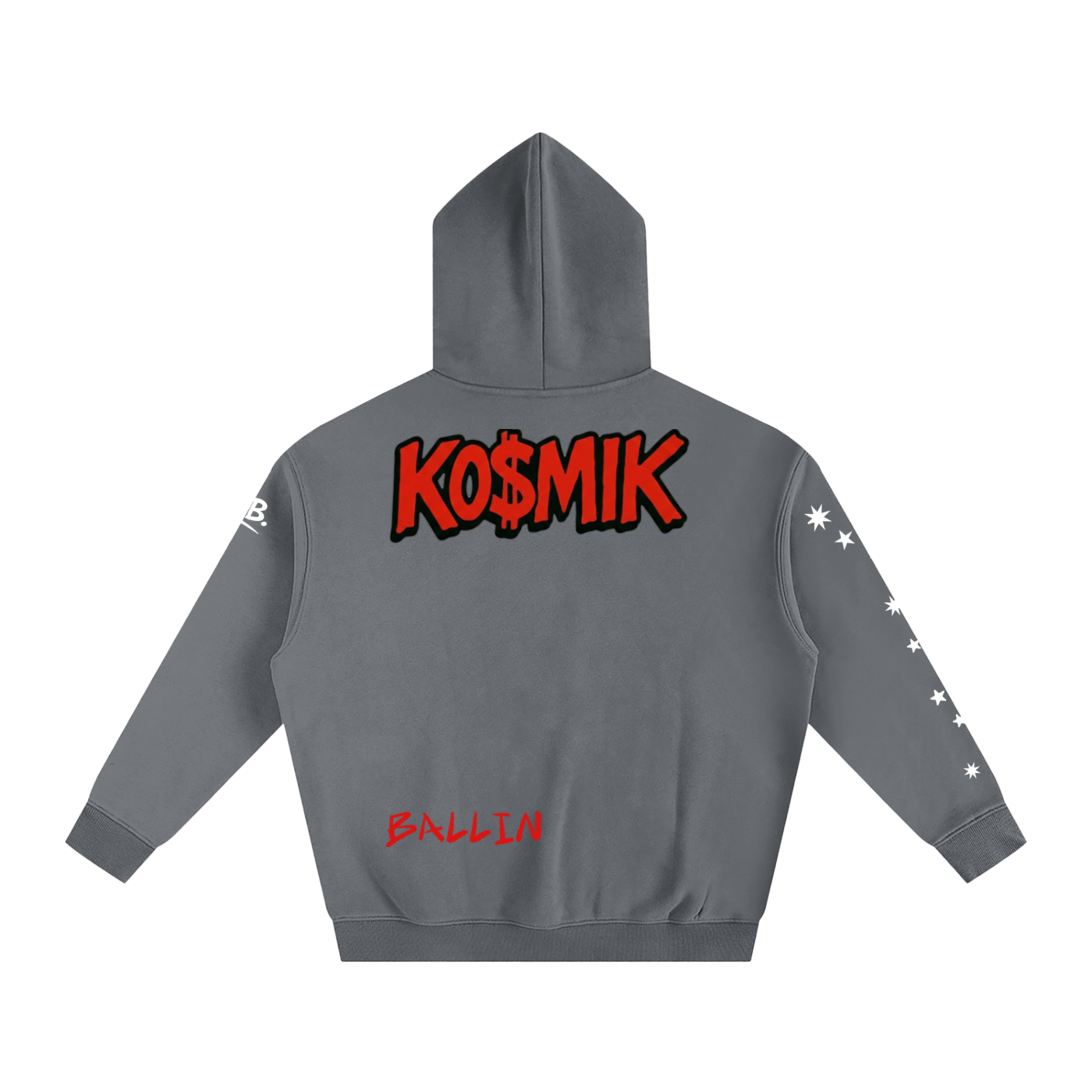 KO$MIK BALLIN Hoodie