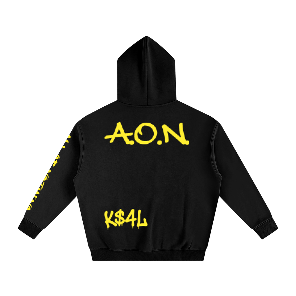 A.O.N. Ko$miK Hoodie