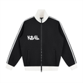 KO$MIK Stripe Track Jacket