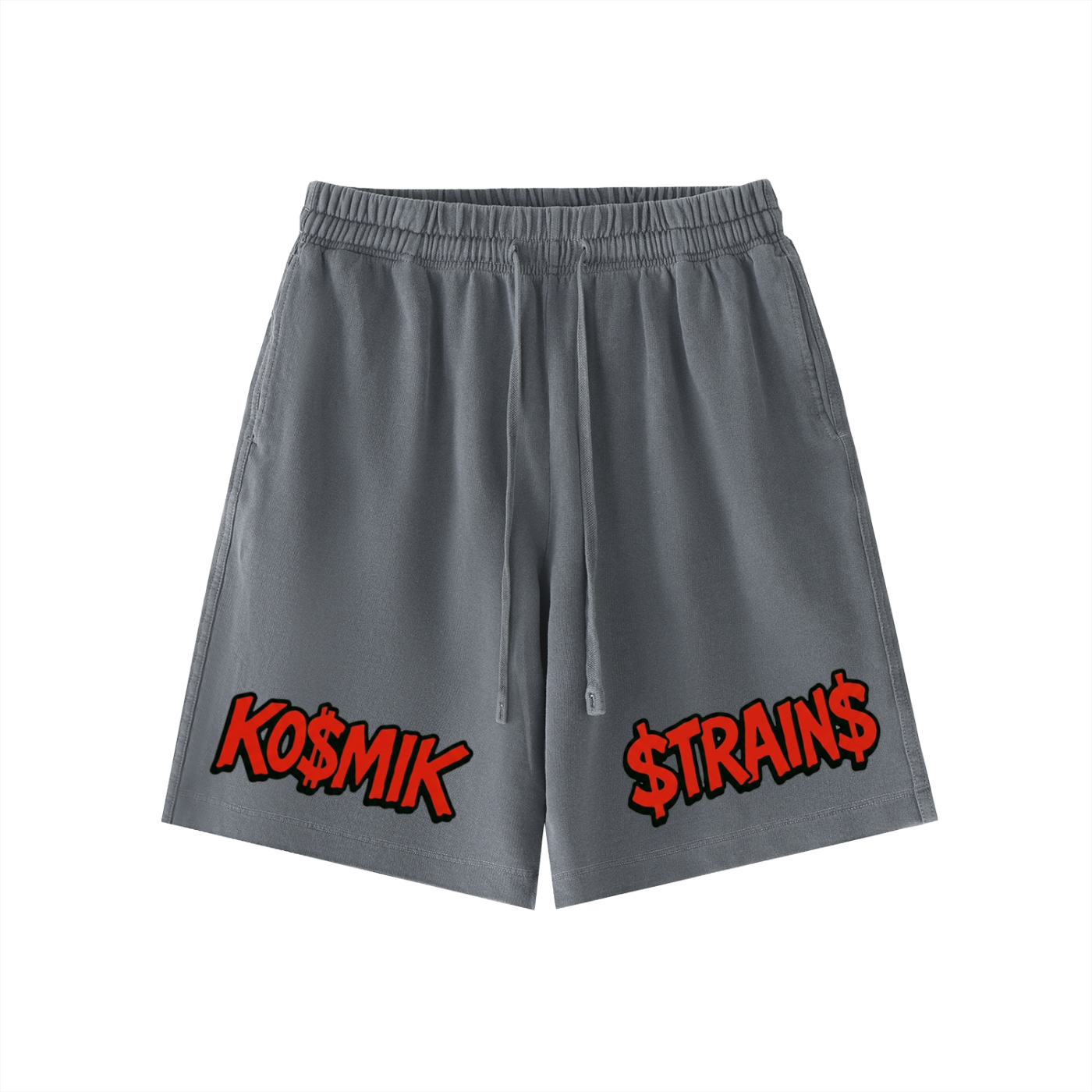 cotton Ko$miK Shorts