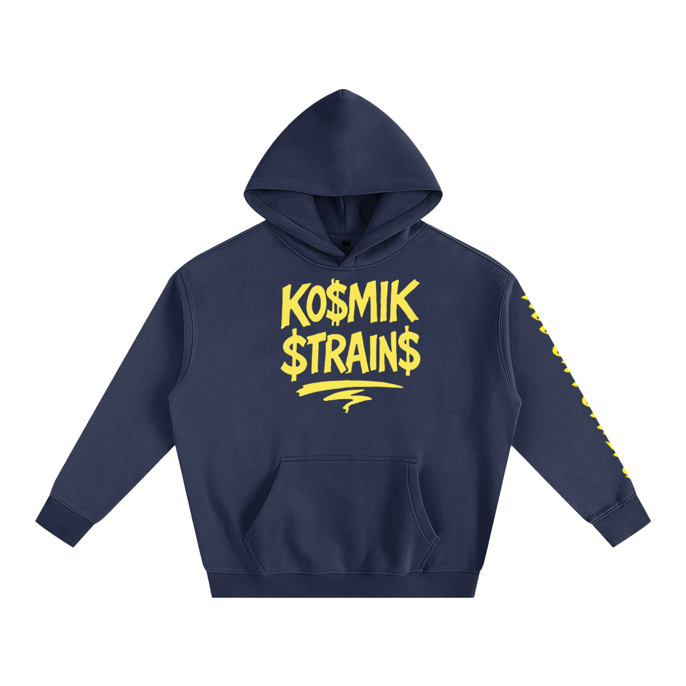 A.O.N. Ko$miK Hoodie
