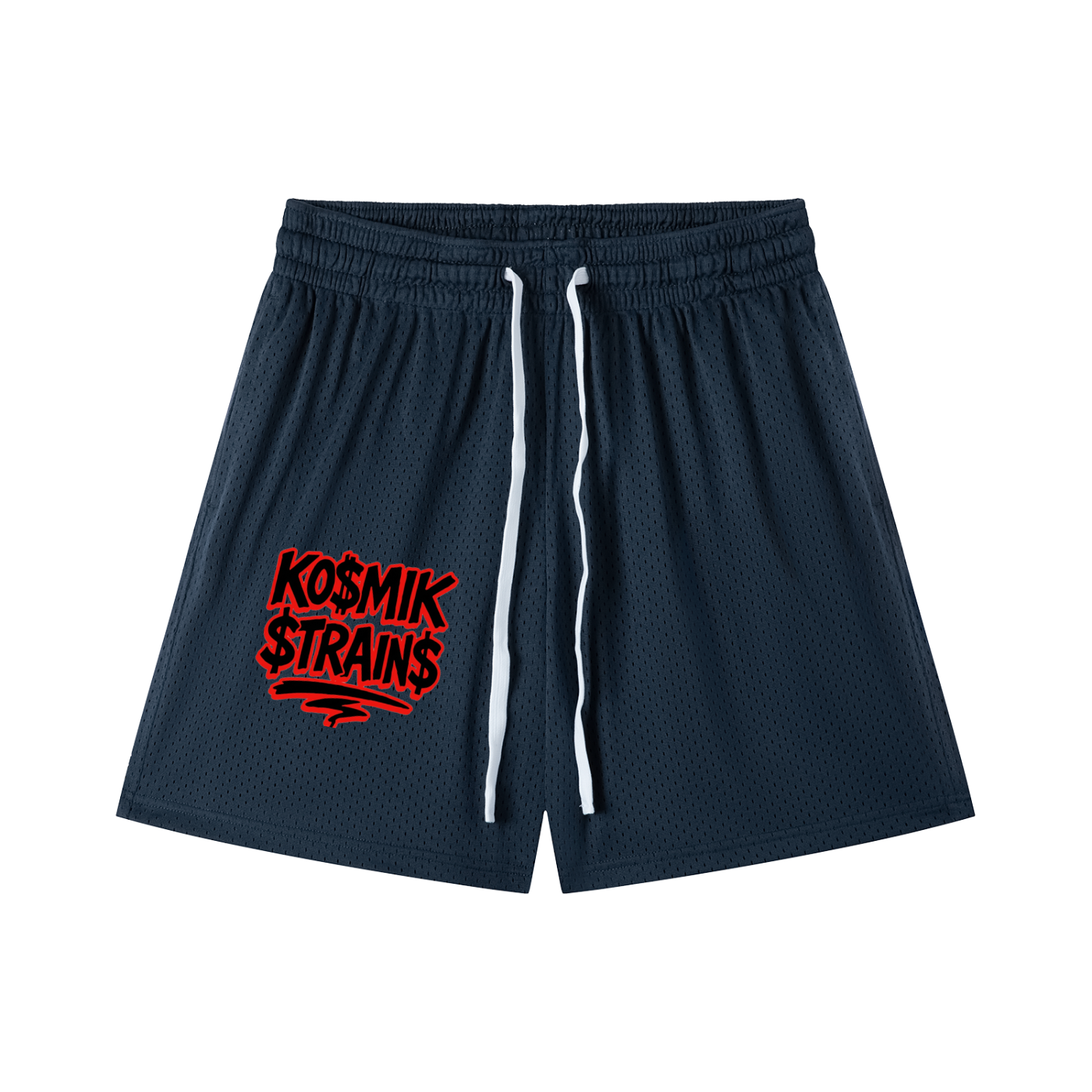 Ko$miK Mesh Shorts
