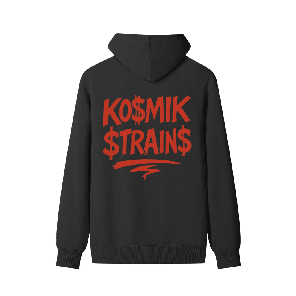 cotton Ko$miK Cotton Hoodie