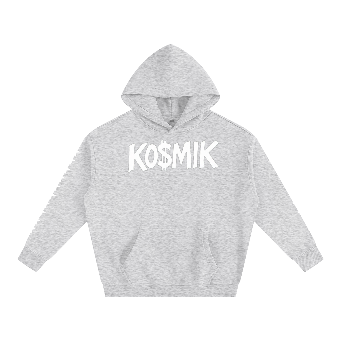 star stripe Hoodie
