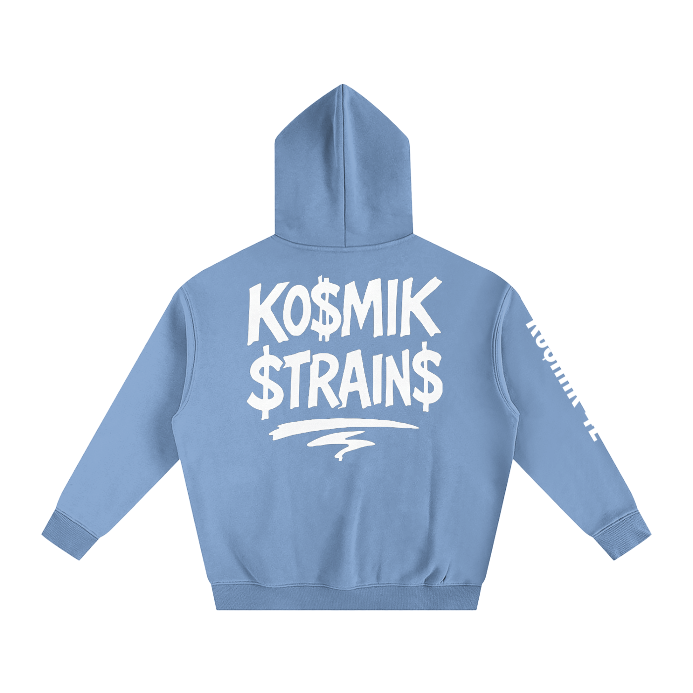 kosmik OSOARROGANT Hoodie