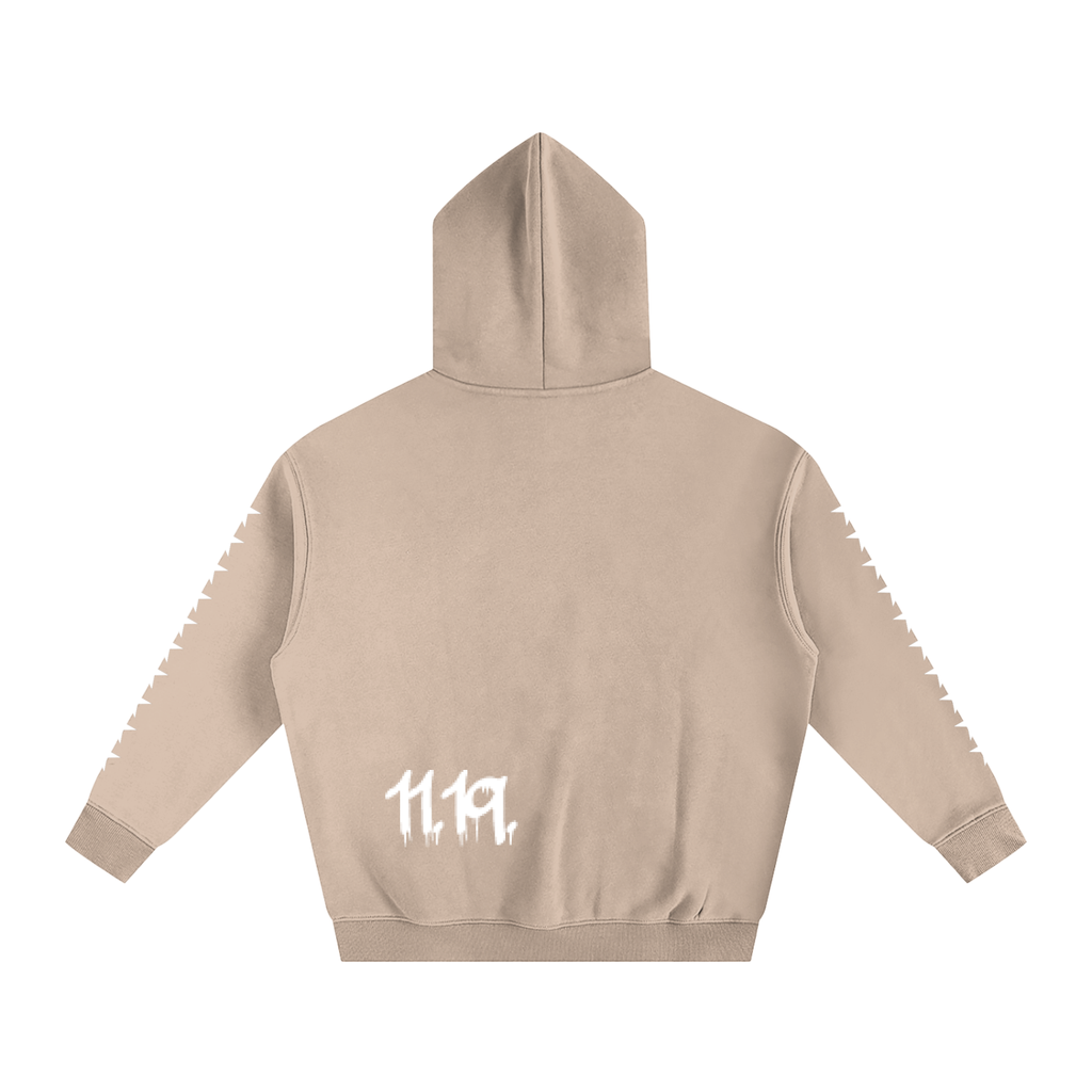star stripe Hoodie