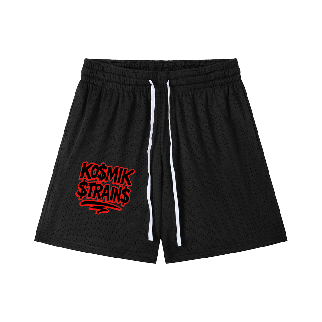 Ko$miK Mesh Shorts