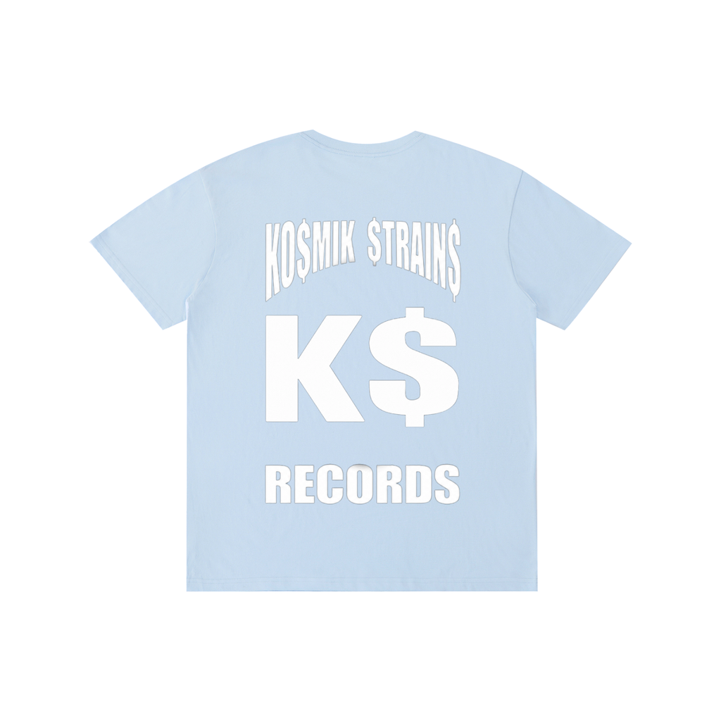Pure Cotton Unisex T-Shirt