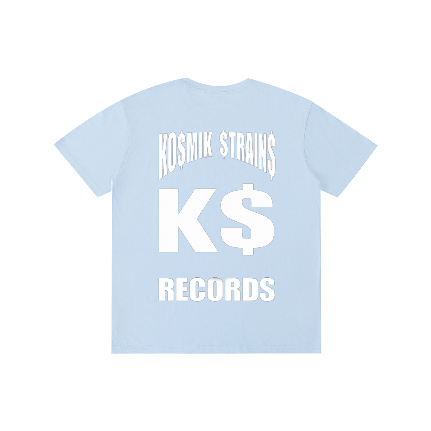 Pure Cotton Unisex T-Shirt