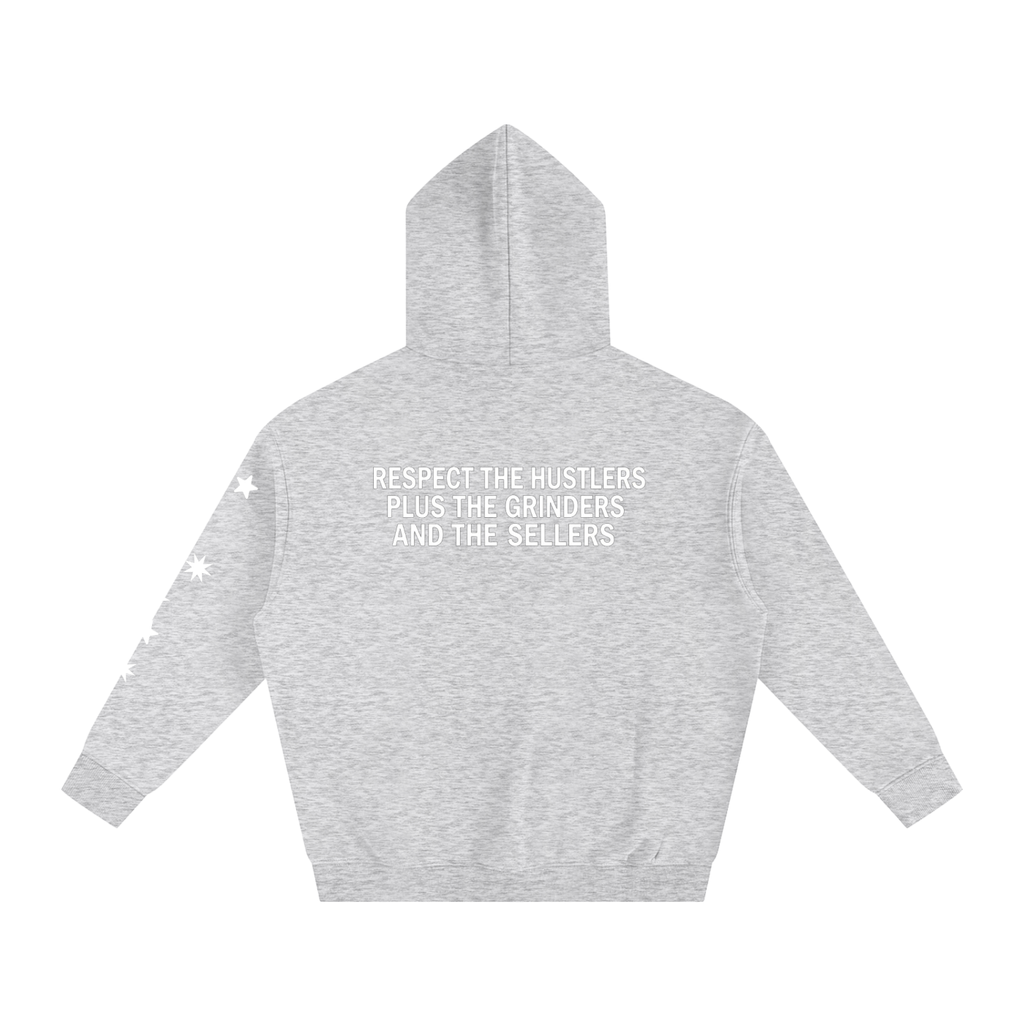 KILLA KOSMIK Hoodie