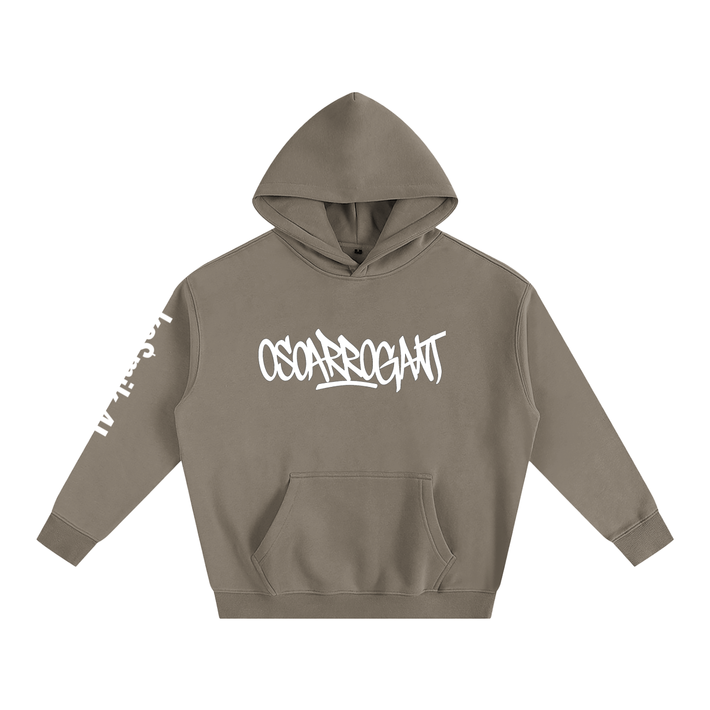 kosmik OSOARROGANT Hoodie