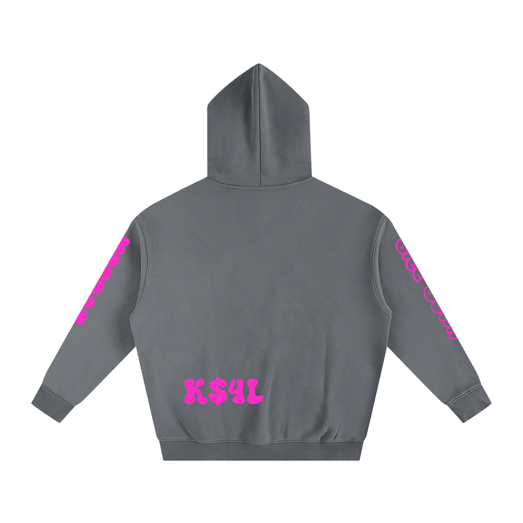 YOPPAZ Hoodie
