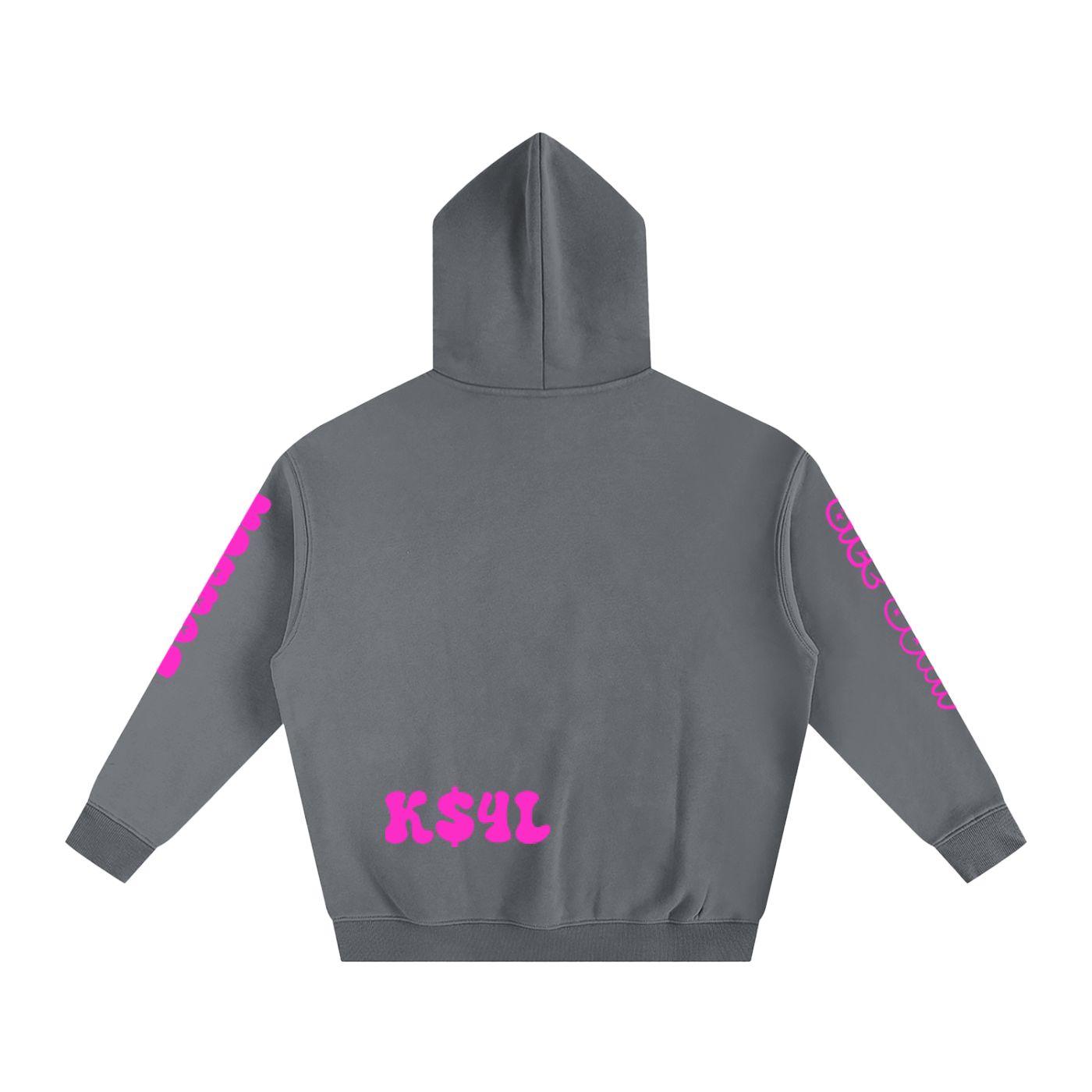 YOPPAZ Hoodie