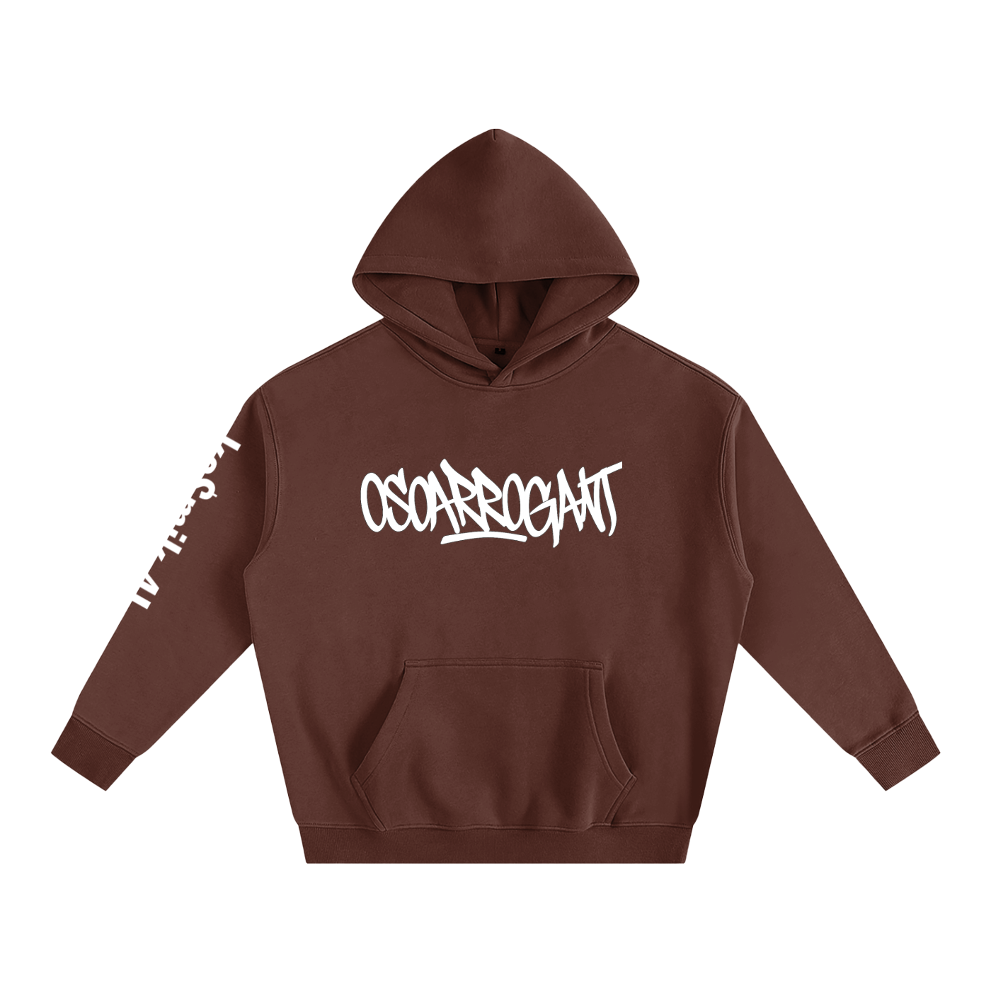 kosmik OSOARROGANT Hoodie