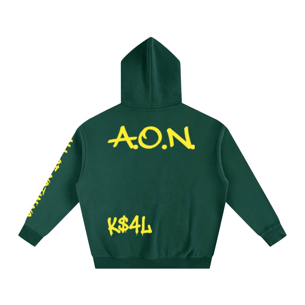 A.O.N. Ko$miK Hoodie