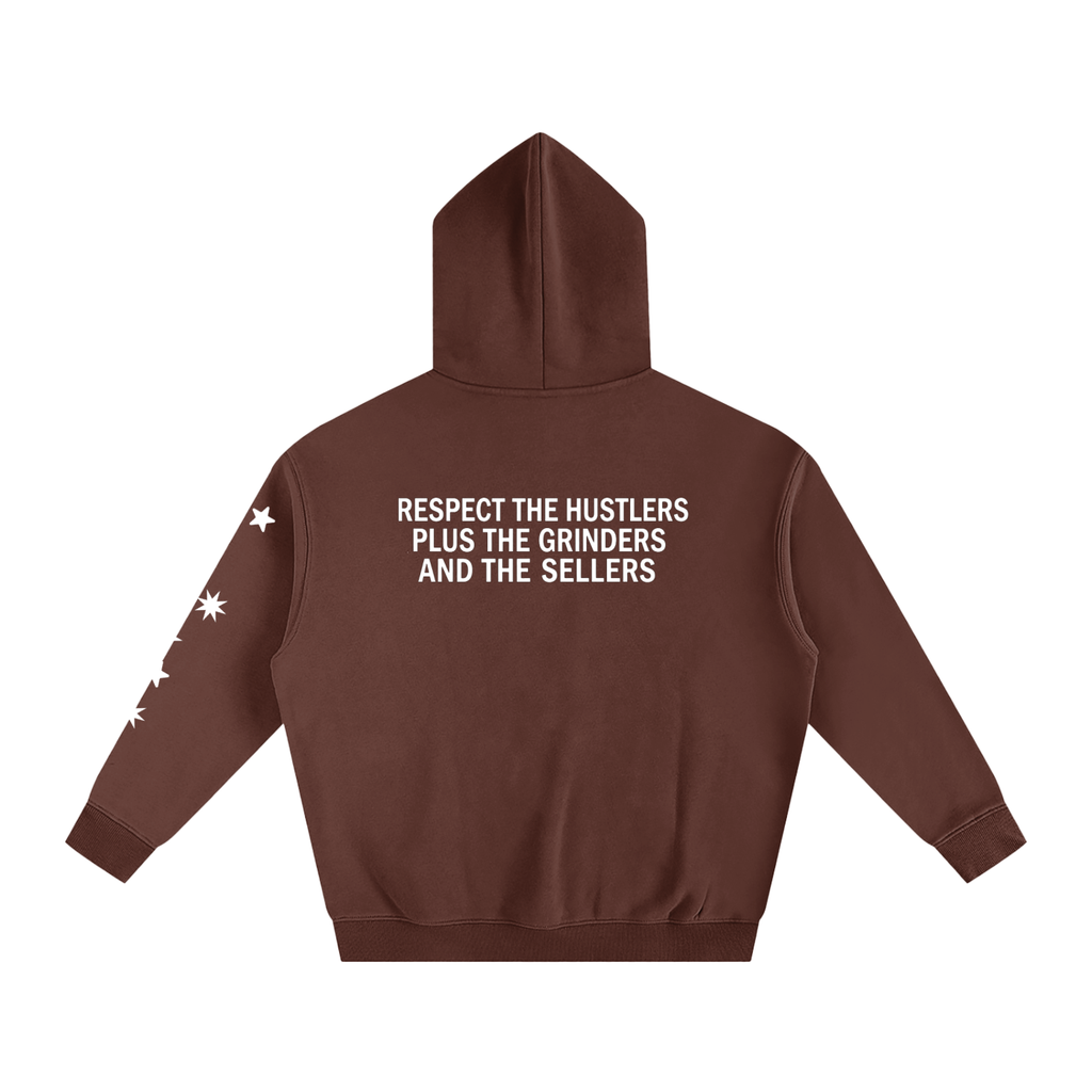 KILLA KOSMIK Hoodie