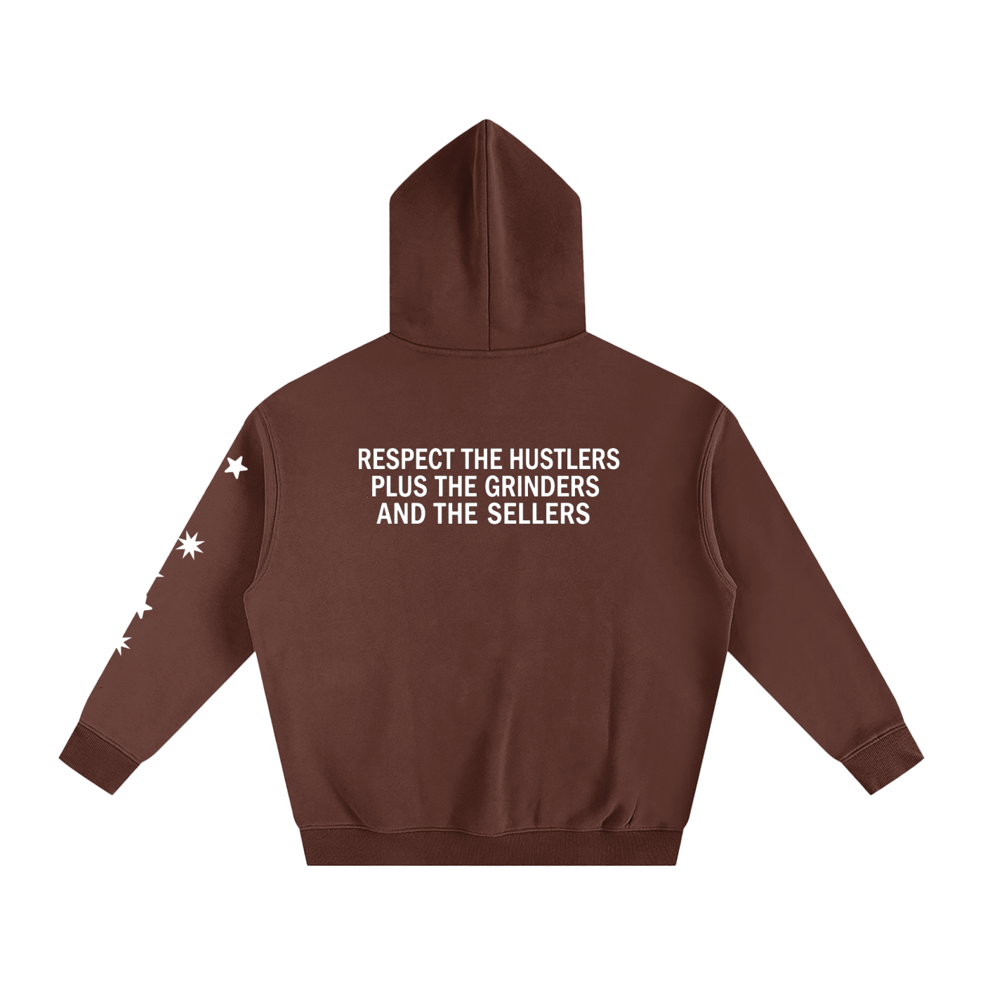 KILLA KOSMIK Hoodie