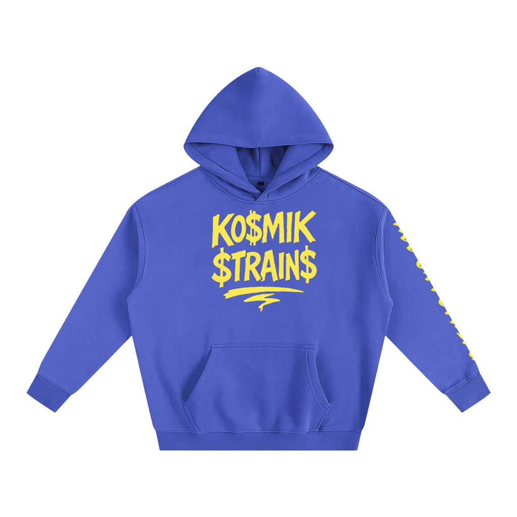 A.O.N. Ko$miK Hoodie